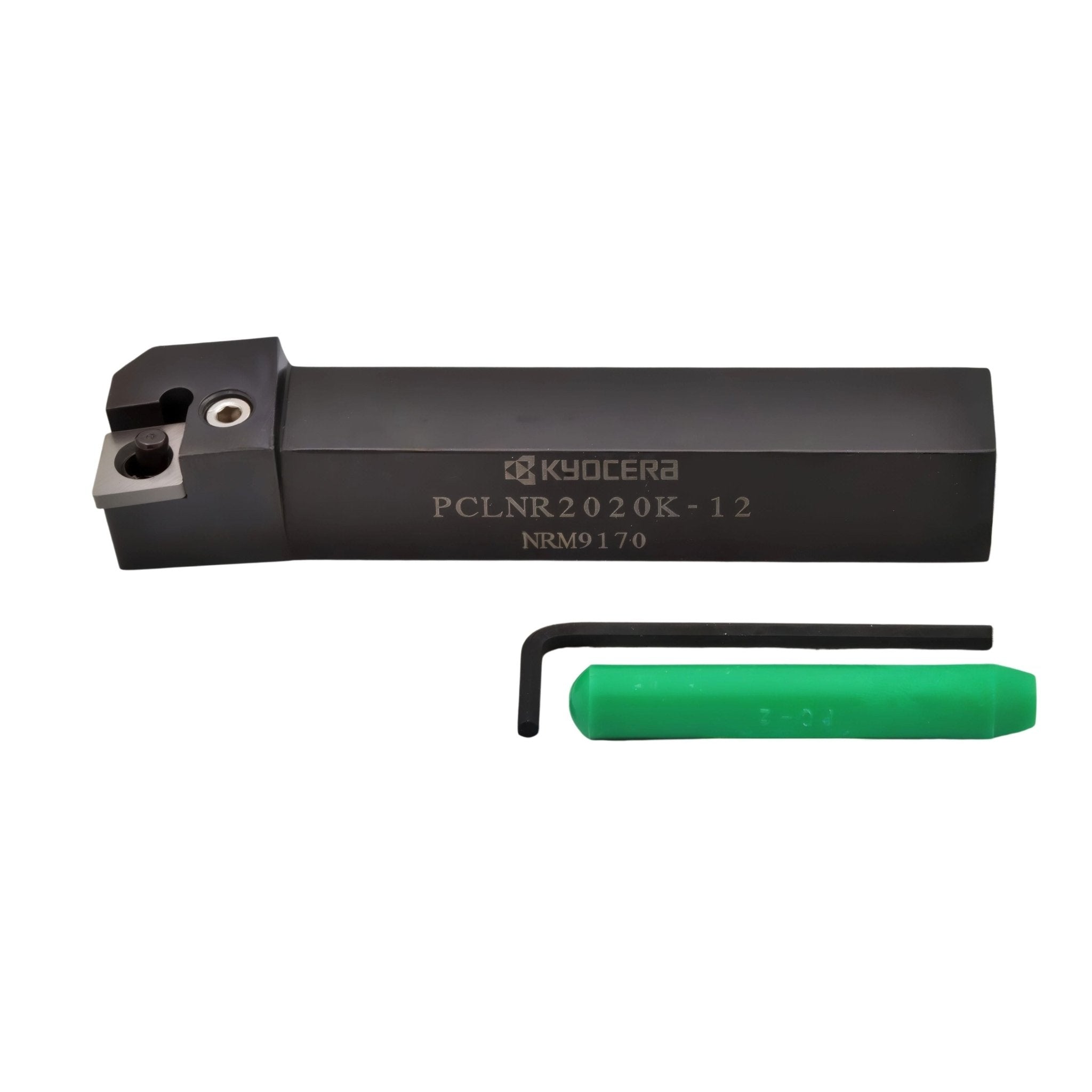 Kyocera PCLNR2020K-12 External Turning Toolholder – THC00690 - Twin Eagle Imports