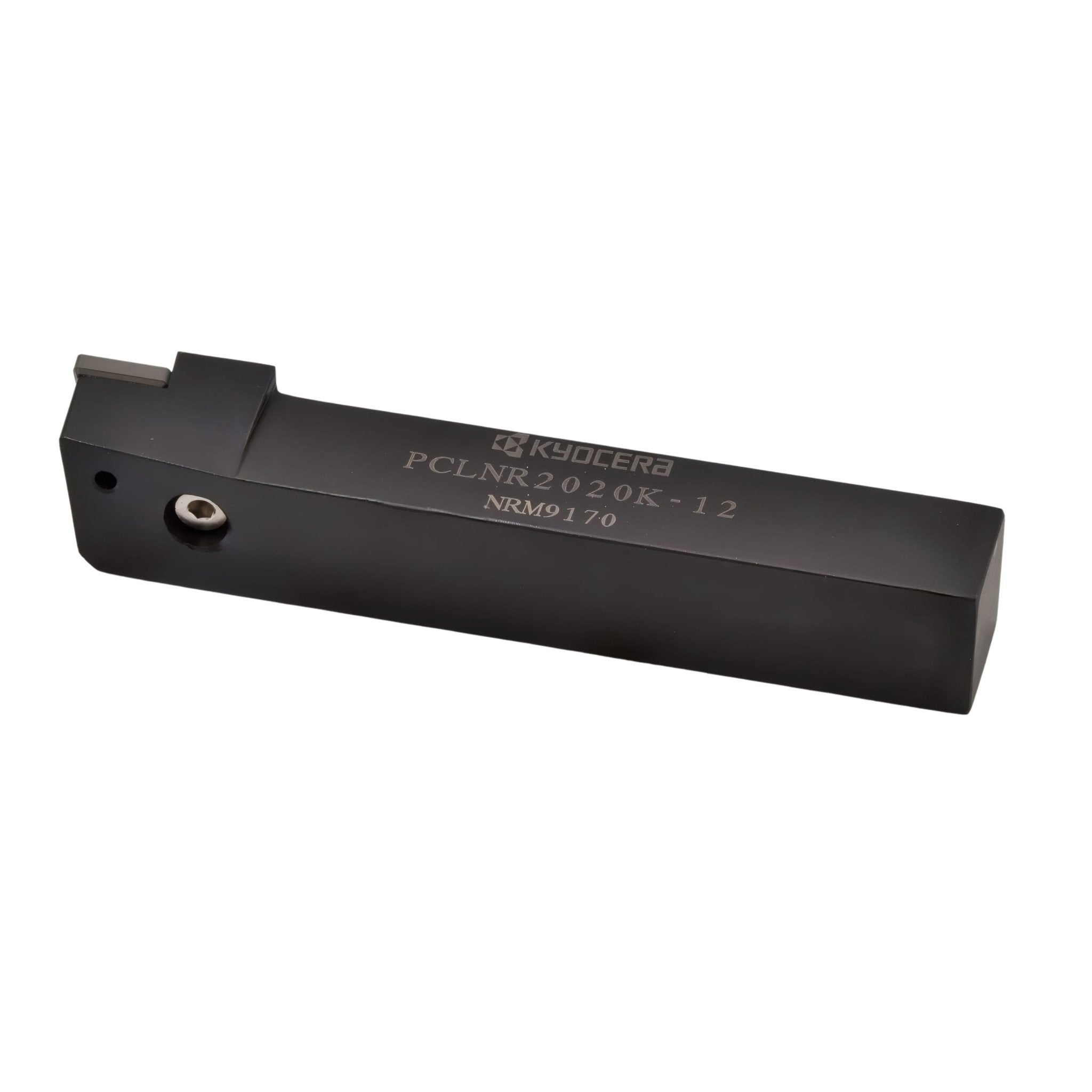 Kyocera PCLNR2020K-12 External Turning Toolholder – THC00690 - Twin Eagle Imports