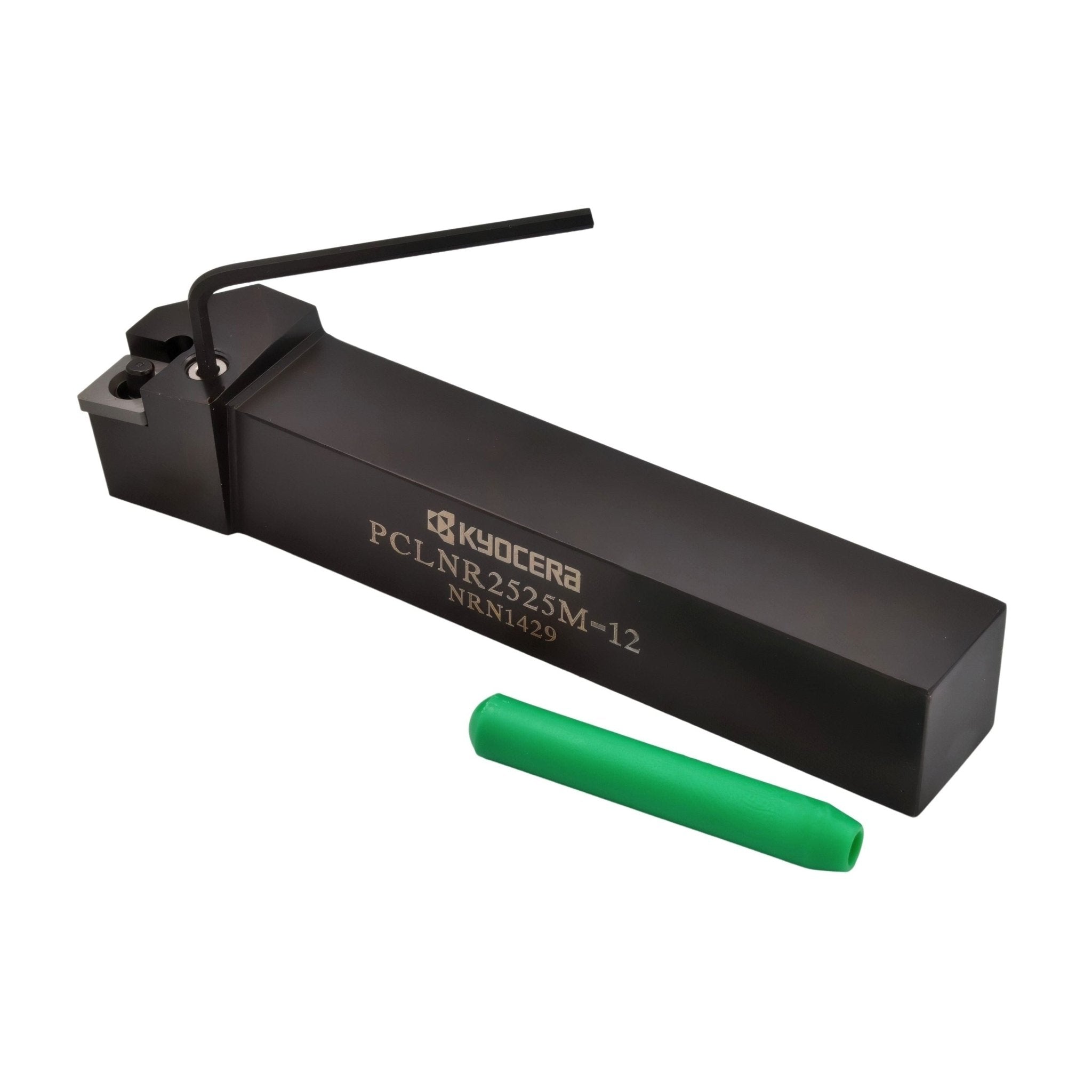 Kyocera PCLNR2525M-12 External Turning Toolholder – THC00710 - Twin Eagle Imports