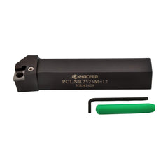 Kyocera PCLNR2525M-12 External Turning Toolholder – THC00710 - Twin Eagle Imports