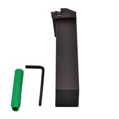 Kyocera PCLNR2525M-12 External Turning Toolholder – THC00710 - Twin Eagle Imports
