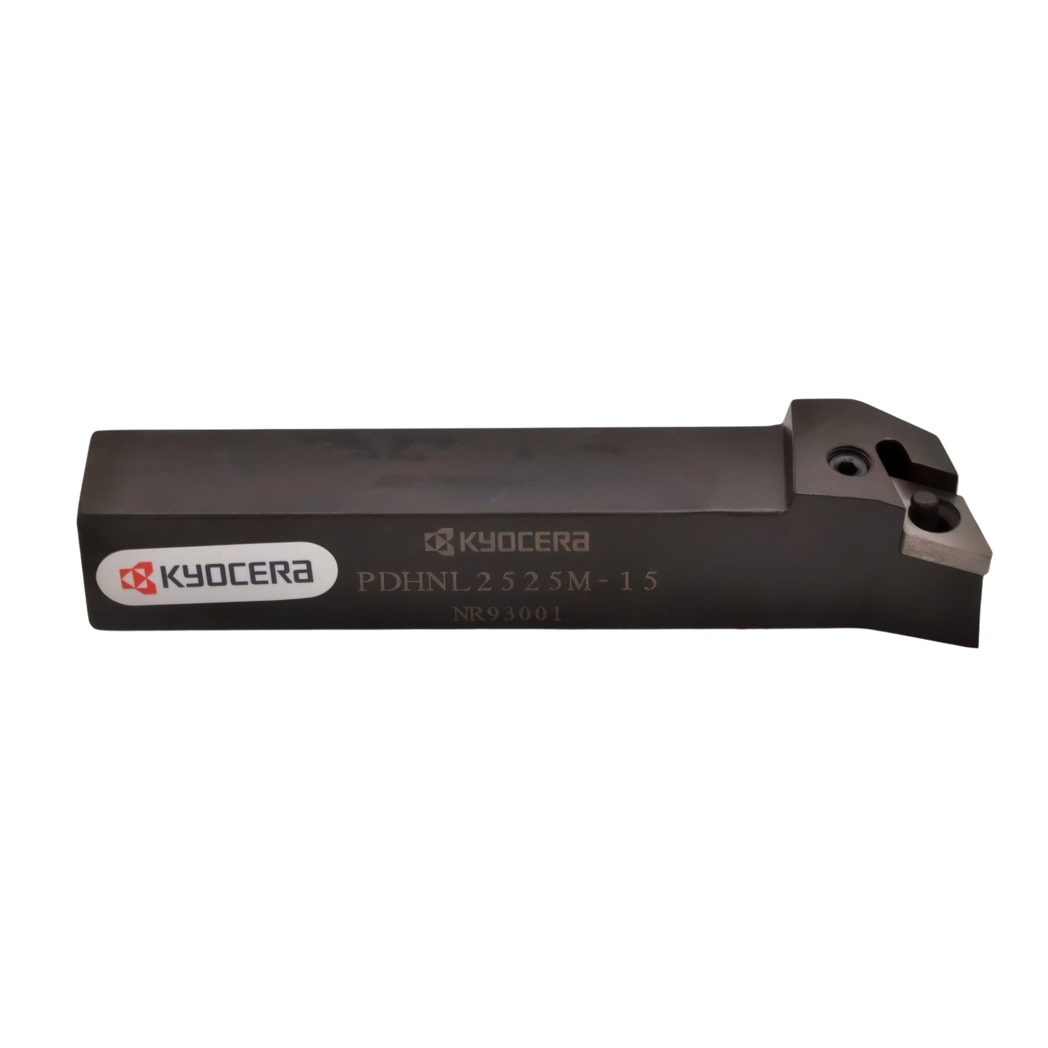 Kyocera PDHNL2525M-15 External Turning Toolholder – THC00862 - Twin Eagle Imports