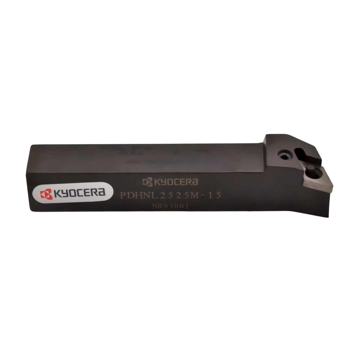 Kyocera PDHNL2525M-15 External Turning Toolholder – THC00862 - Twin Eagle Imports