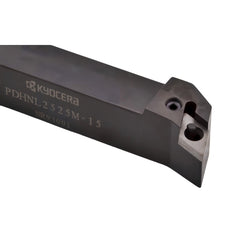 Kyocera PDHNL2525M-15 External Turning Toolholder – THC00862 - Twin Eagle Imports