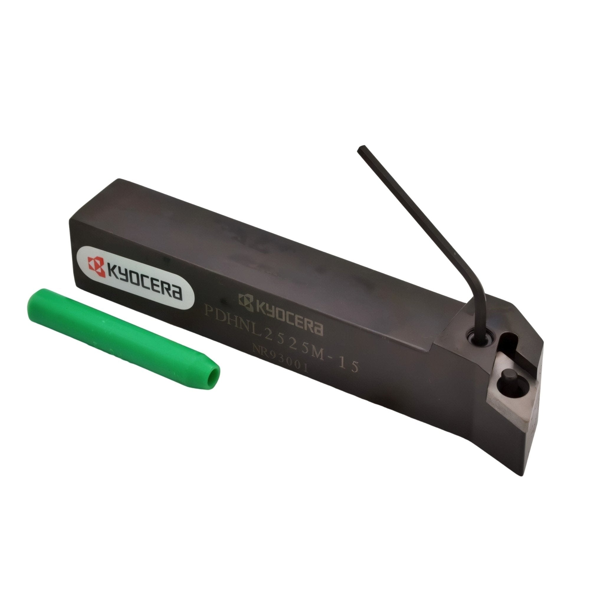 Kyocera PDHNL2525M-15 External Turning Toolholder – THC00862 - Twin Eagle Imports