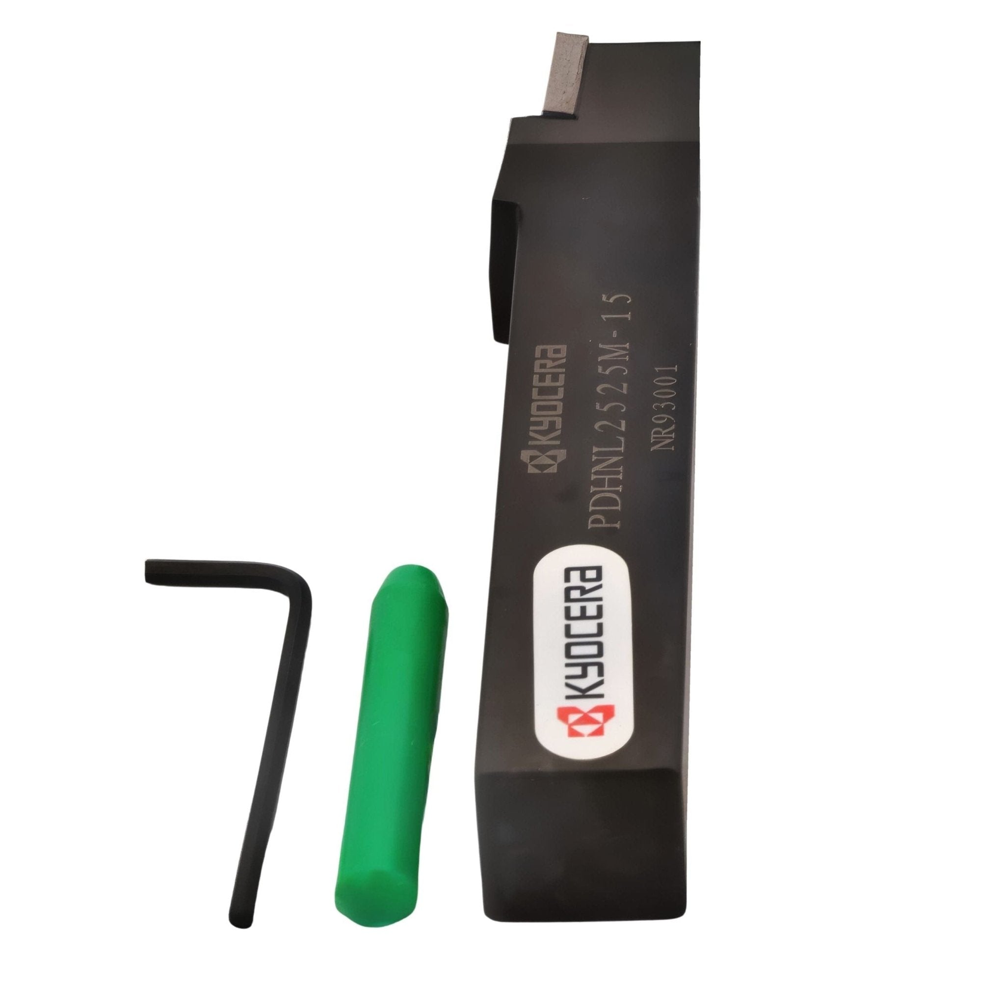 Kyocera PDHNL2525M-15 External Turning Toolholder – THC00862 - Twin Eagle Imports