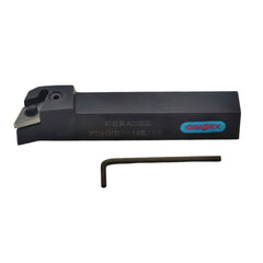 Kyocera PDHNR2020K-15 External Turning Toolholder - Twin Eagle Imports