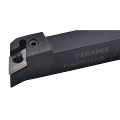 Kyocera PDHNR2020K-15 External Turning Toolholder - Twin Eagle Imports