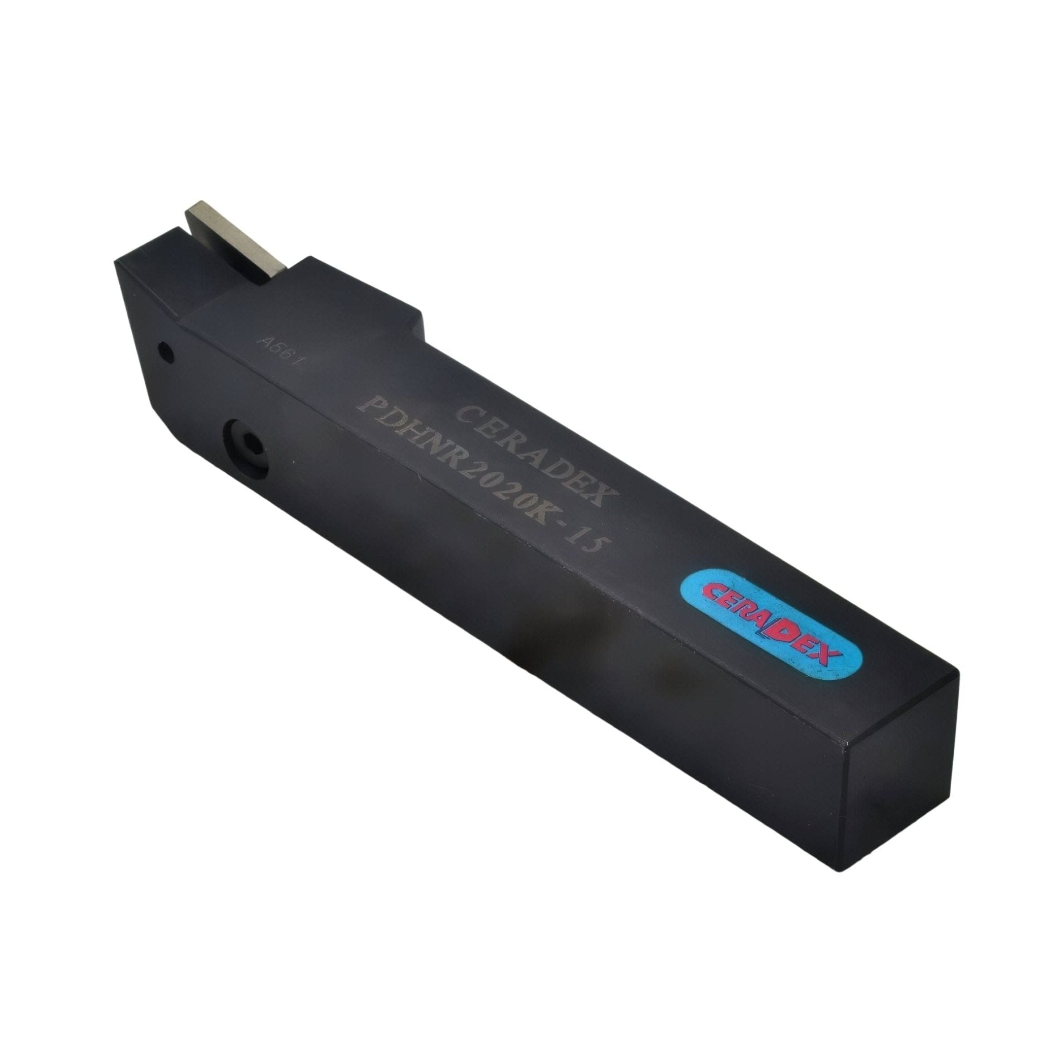 Kyocera PDHNR2020K-15 External Turning Toolholder - Twin Eagle Imports