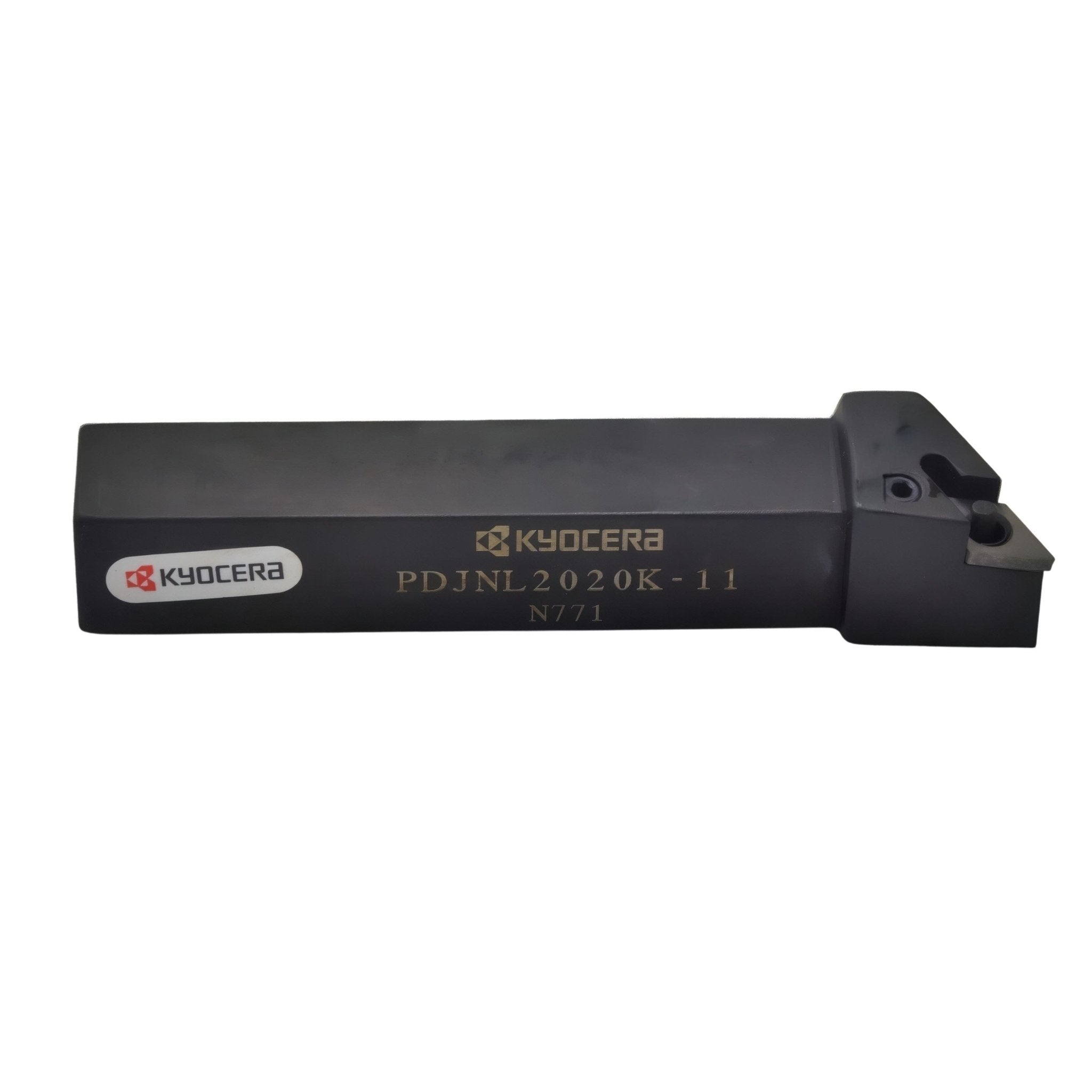 Kyocera PDJNL2020K-11 External Turning Toolholder - Twin Eagle Imports