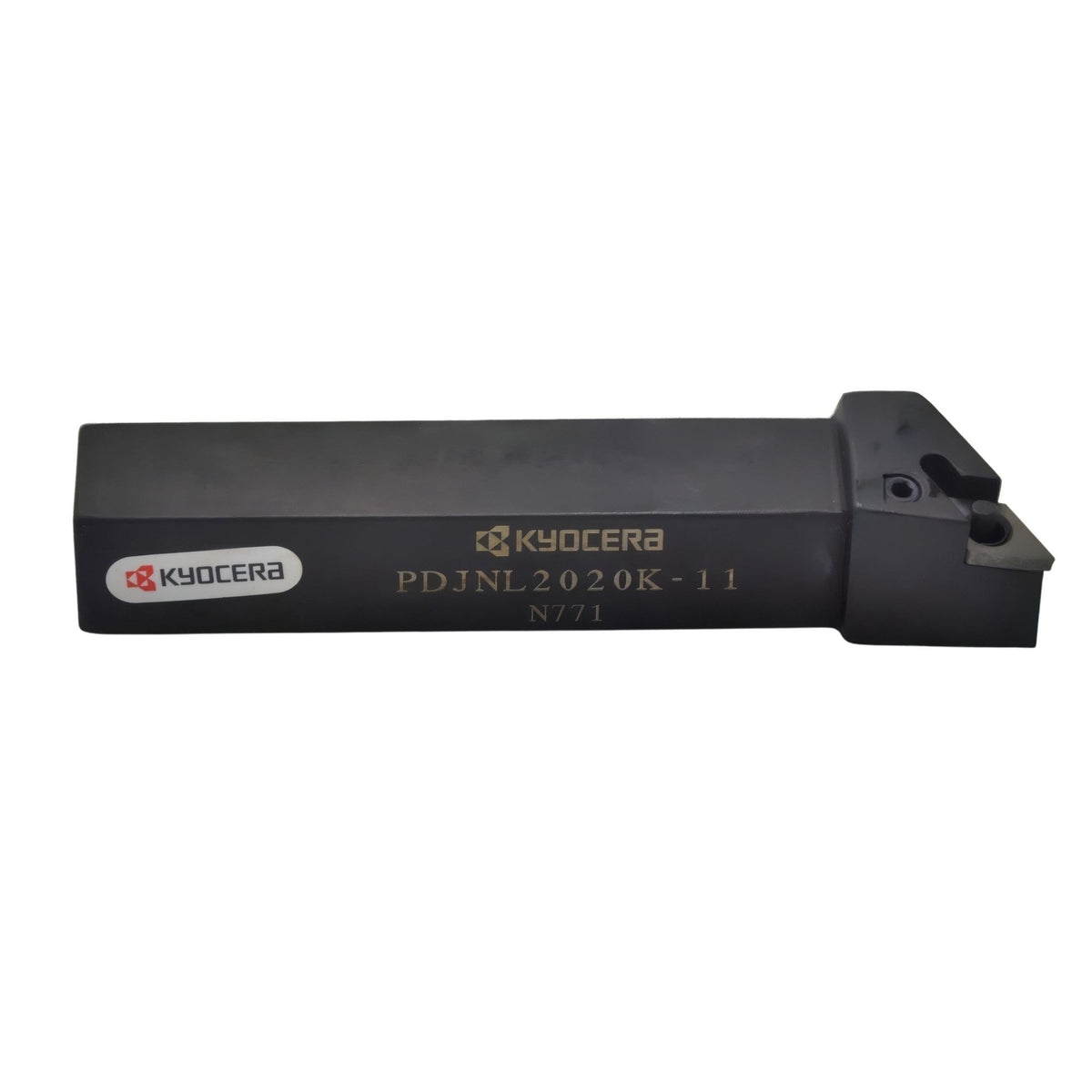 Kyocera PDJNL2020K-11 External Turning Toolholder - Twin Eagle Imports