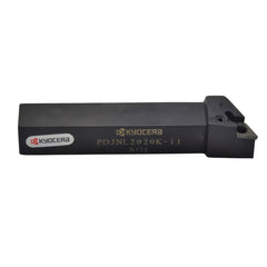 Kyocera PDJNL2020K-11 External Turning Toolholder - Twin Eagle Imports