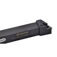 Kyocera PDJNL2020K-11 External Turning Toolholder - Twin Eagle Imports