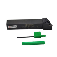 Kyocera PDJNL2020K-11 External Turning Toolholder - Twin Eagle Imports