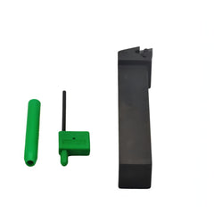 Kyocera PDJNL2020K-11 External Turning Toolholder - Twin Eagle Imports