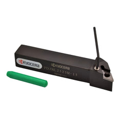 Kyocera PDJNL2525M-15 External Turning Toolholder - Twin Eagle Imports