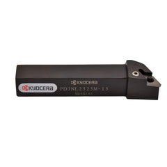 Kyocera PDJNL2525M-15 External Turning Toolholder - Twin Eagle Imports