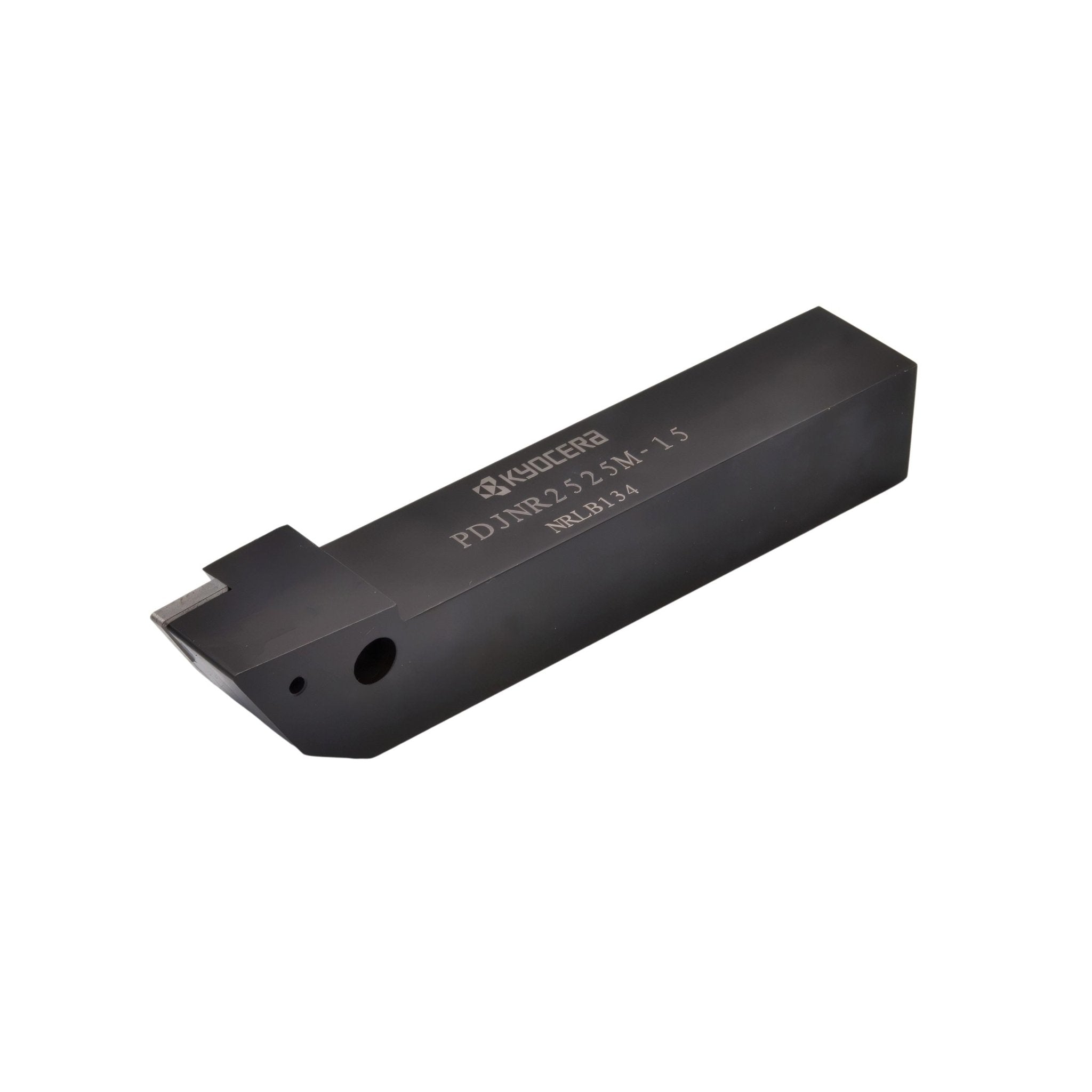 Kyocera PDJNR2525M-15 External Turning Toolholder - Twin Eagle Imports