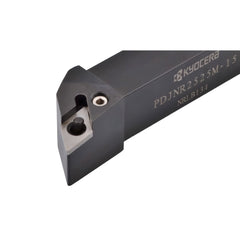Kyocera PDJNR2525M-15 External Turning Toolholder - Twin Eagle Imports
