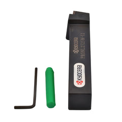 Kyocera PRGNL2525M-12 External Turning Toolholder – THC00900 - Twin Eagle Imports
