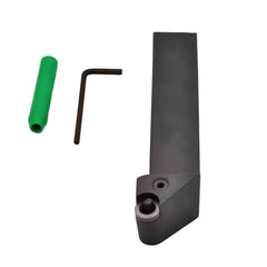 Kyocera PRGNL2525M-12 External Turning Toolholder – THC00900 - Twin Eagle Imports