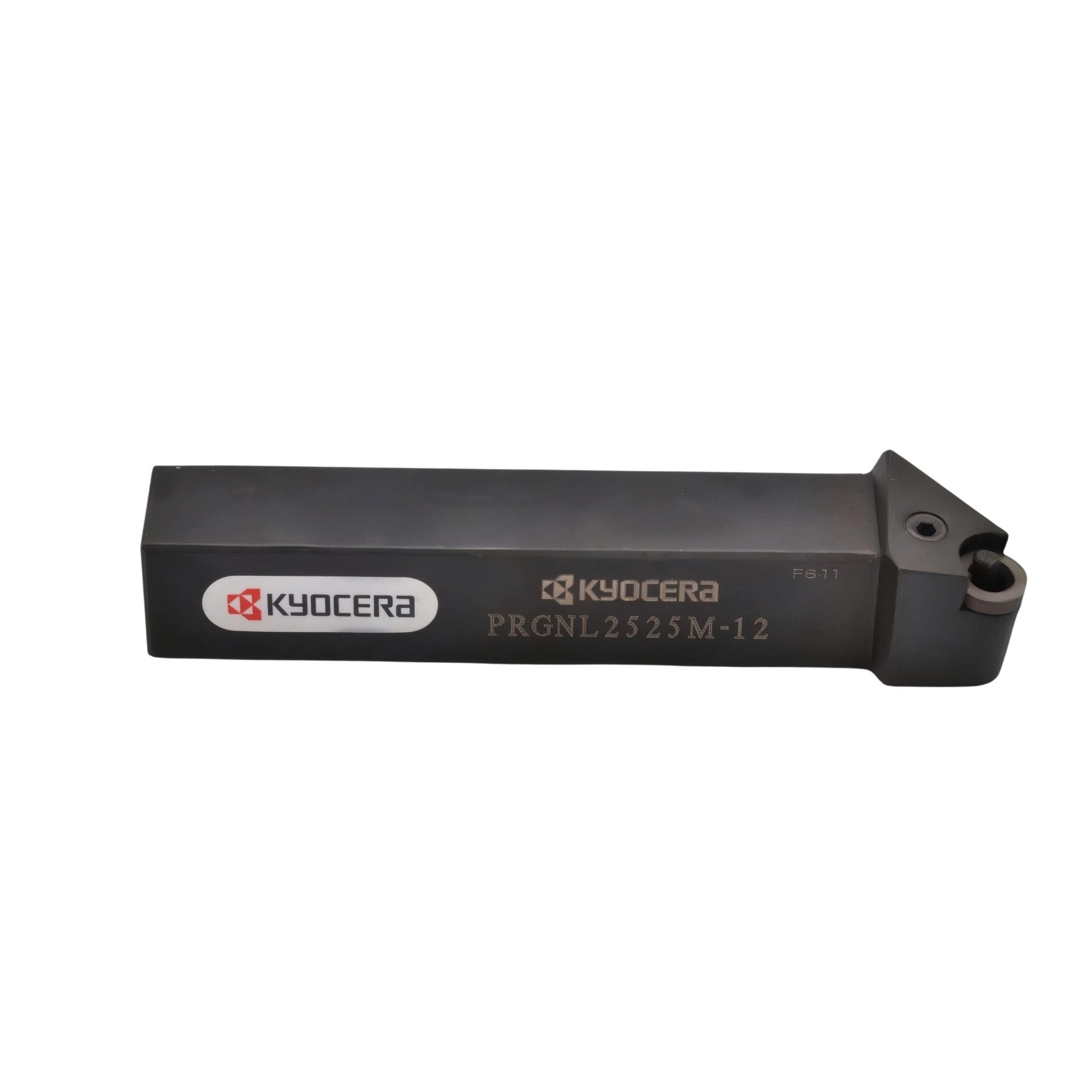 Kyocera PRGNL2525M-12 External Turning Toolholder – THC00900 - Twin Eagle Imports