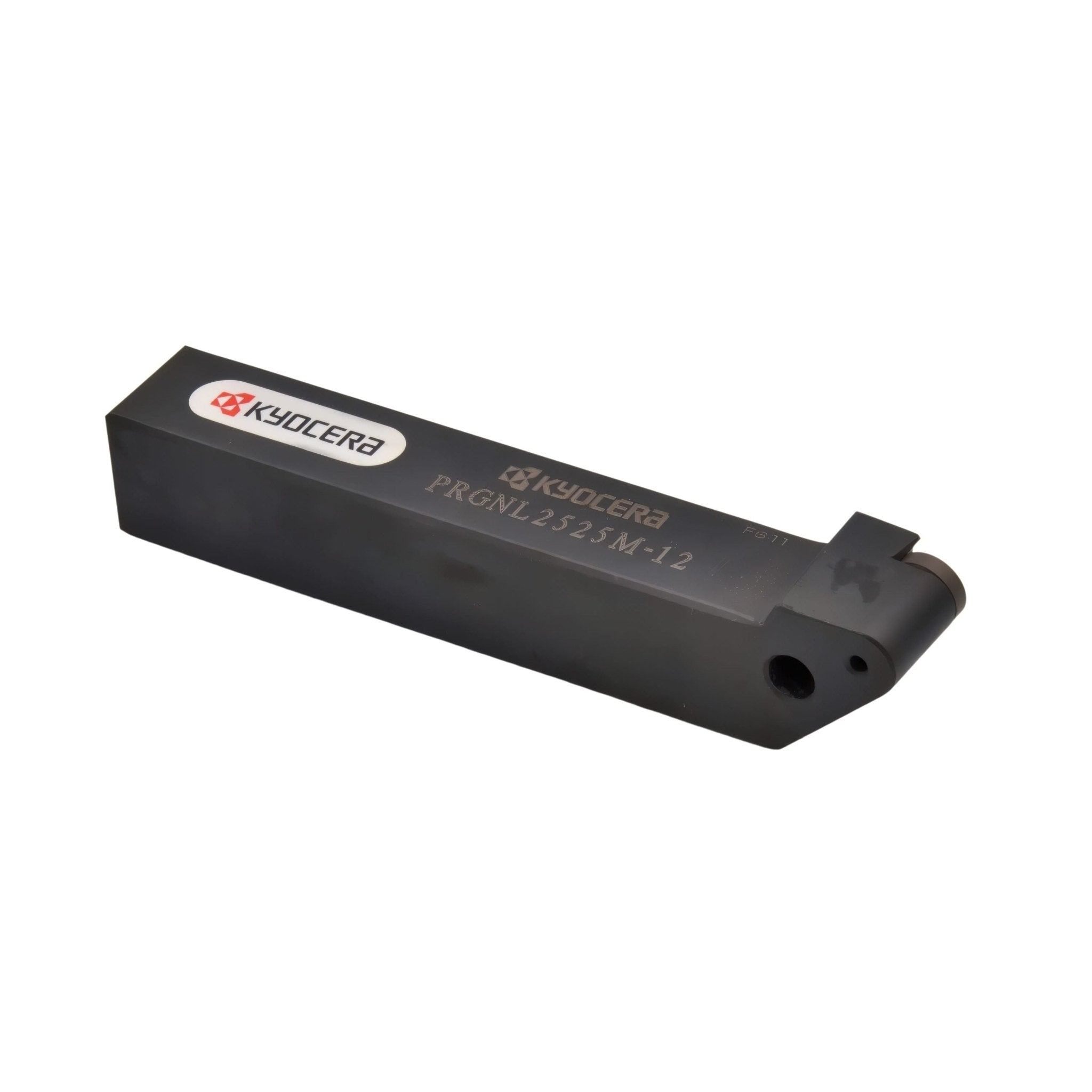 Kyocera PRGNL2525M-12 External Turning Toolholder – THC00900 - Twin Eagle Imports