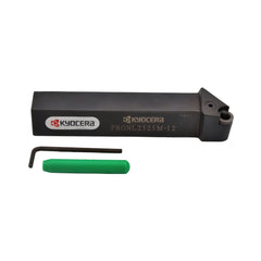 Kyocera PRGNL2525M-12 External Turning Toolholder – THC00900 - Twin Eagle Imports