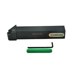 Kyocera PRGNR2525M-12 External Turning Toolholder - Twin Eagle Imports