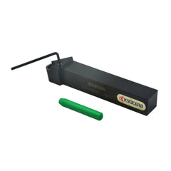 Kyocera PRGNR2525M-12 External Turning Toolholder - Twin Eagle Imports