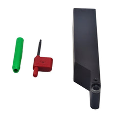Kyocera PRXCR2525M-10 External Turning Toolholder - Twin Eagle Imports