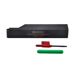 Kyocera PRXCR2525M-10 External Turning Toolholder - Twin Eagle Imports