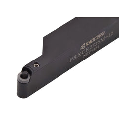 Kyocera PRXCR2525M-12 External Turning Toolholder - Twin Eagle Imports