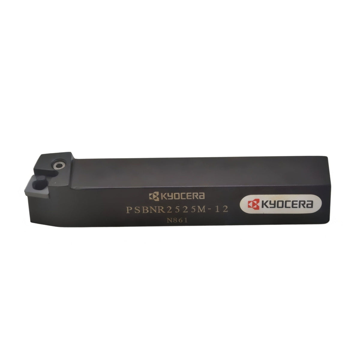 Kyocera PSBNR2525M-12 External Turning Toolholder - Twin Eagle Imports