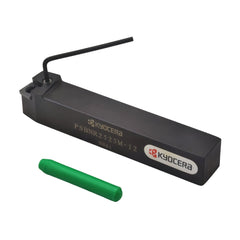 Kyocera PSBNR2525M-12 External Turning Toolholder - Twin Eagle Imports