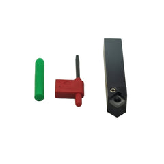 Kyocera PSDNN1616H-09 External Turning Toolholder - Twin Eagle Imports