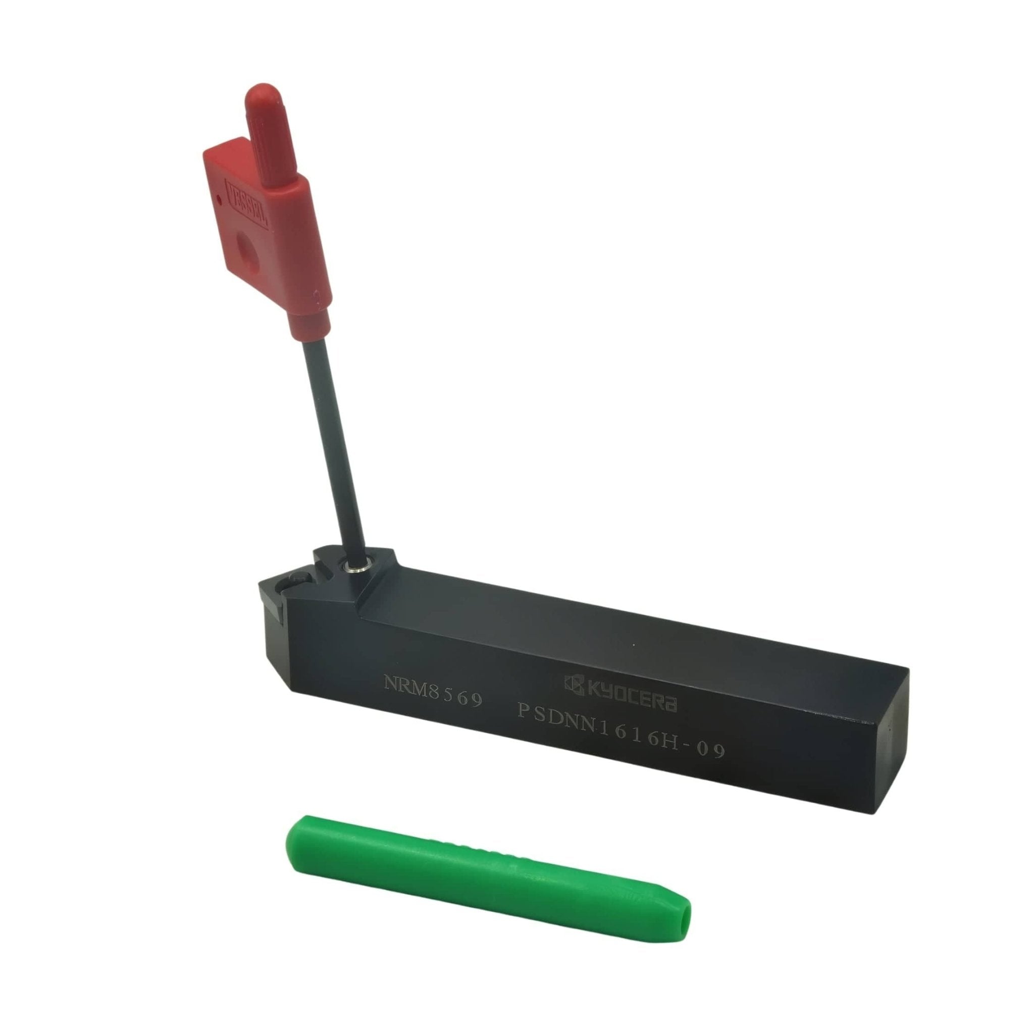 Kyocera PSDNN1616H-09 External Turning Toolholder - Twin Eagle Imports