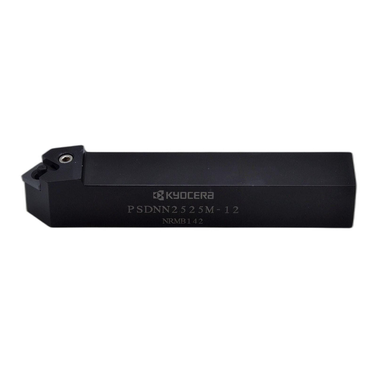 Kyocera PSDNN2525M-12 – External Turning Toolholder (THC00360) - Twin Eagle Imports