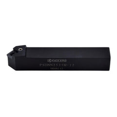 Kyocera PSDNN2525M-12 – External Turning Toolholder (THC00360) - Twin Eagle Imports