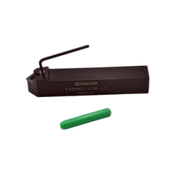 Kyocera PSDNN2525M-12 – External Turning Toolholder (THC00360) - Twin Eagle Imports