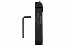 Kyocera PSSNR2020K-12 20mm Right Hand Turning Toolholder for 12mm Inserts - Twin Eagle Imports