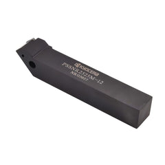 Kyocera PSSNR2525M-12 Right Hand Turning Toolholder 25 x 25 mm for SNMG12 Inserts - Twin Eagle Imports
