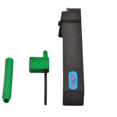 Kyocera PTFNL2020K-16 External Turning Toolholder - Twin Eagle Imports