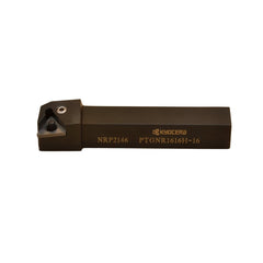 Kyocera PTGNR1616H-16 External Turning Toolholder - Twin Eagle Imports