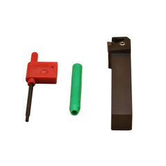 Kyocera PTGNR1616H-16 External Turning Toolholder - Twin Eagle Imports