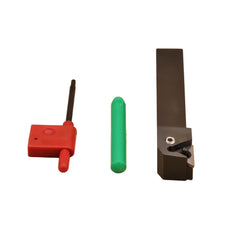 Kyocera PTGNR1616H-16 External Turning Toolholder - Twin Eagle Imports