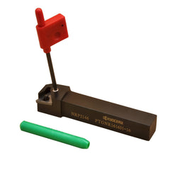 Kyocera PTGNR1616H-16 External Turning Toolholder - Twin Eagle Imports