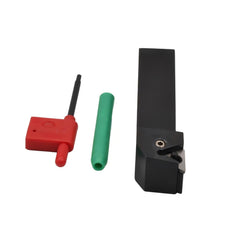 Kyocera PTGNR2020H-16 External Turning Toolholder - Twin Eagle Imports