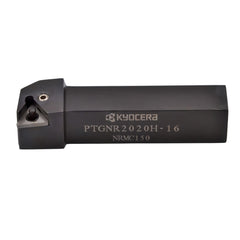 Kyocera PTGNR2020H-16 External Turning Toolholder - Twin Eagle Imports