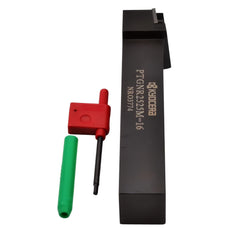 Kyocera PTGNR2525M-16 External Turning Toolholder – THC00410 - Twin Eagle Imports
